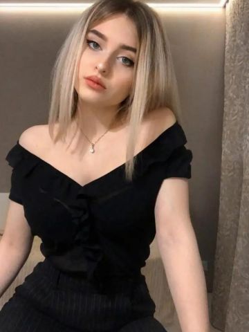 Проститутка Полина